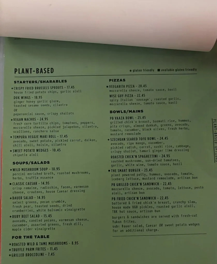 Menu_The Bauer Kitchen_Kitchener_image_old_3