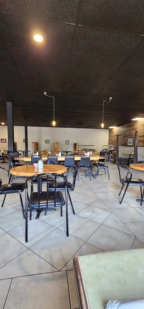 A&L Family Diner ristorante a Lively