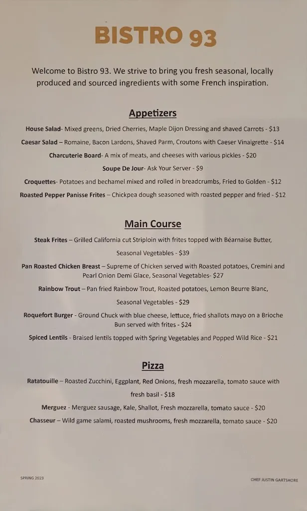 Menu_Bistro 93_Lindsay_image_old_1