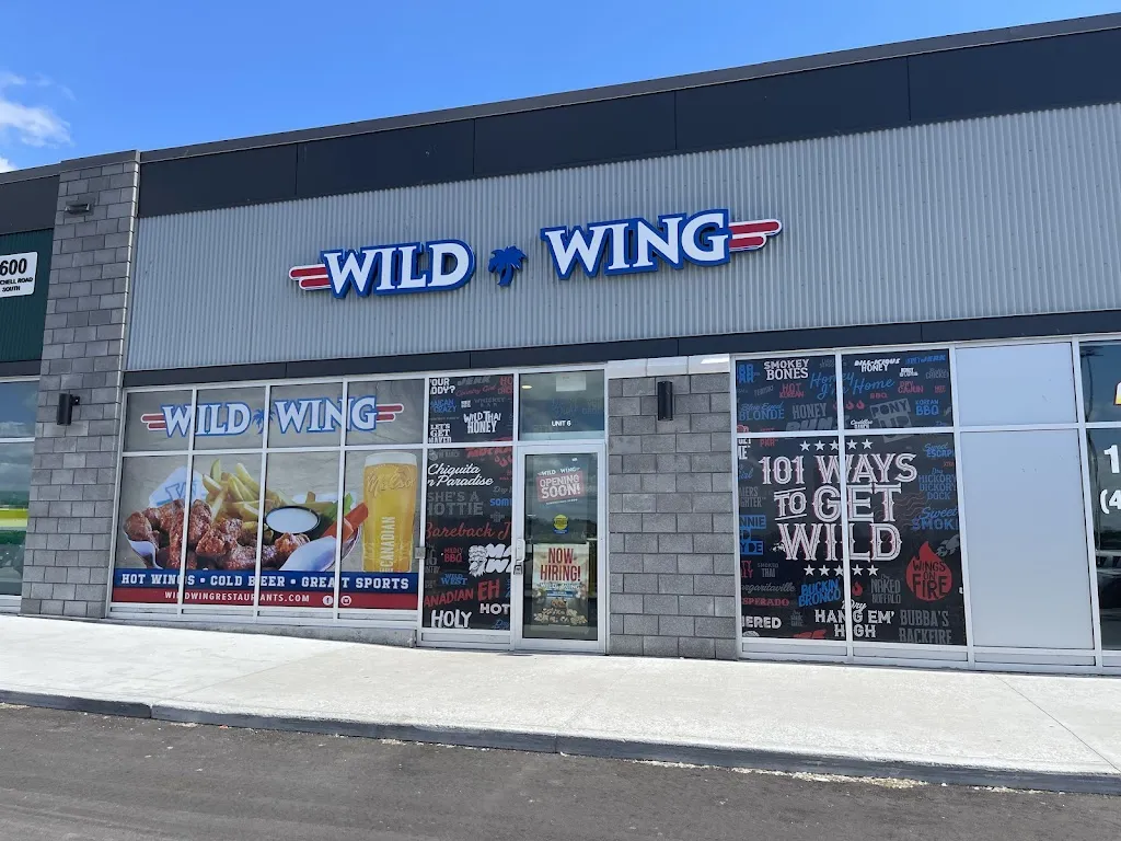 Wild Wing_Listowel_slider_imagen_1