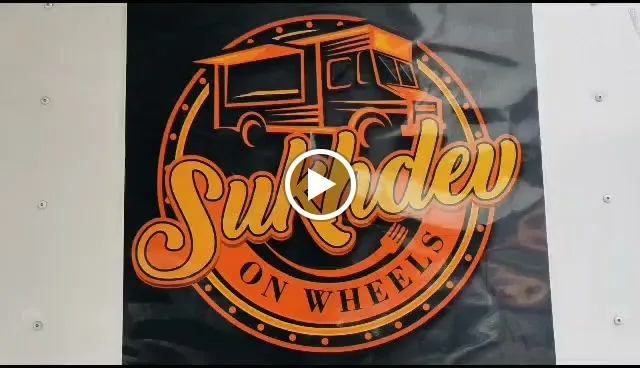 Sukhdev on wheels M’chigeeng_Manitoulin District_slider_imagen_2