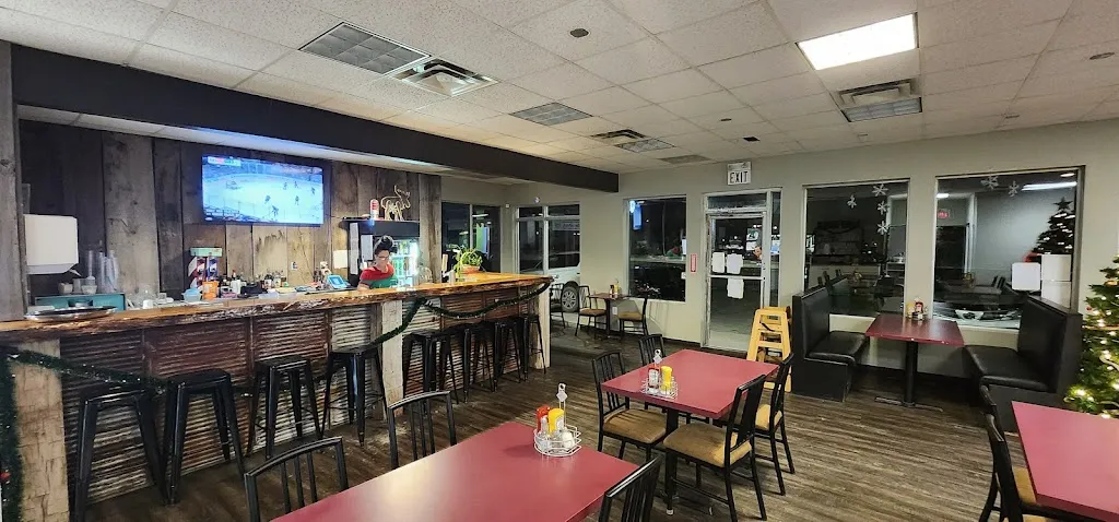 Finn’s Pub ristorante a Madoc