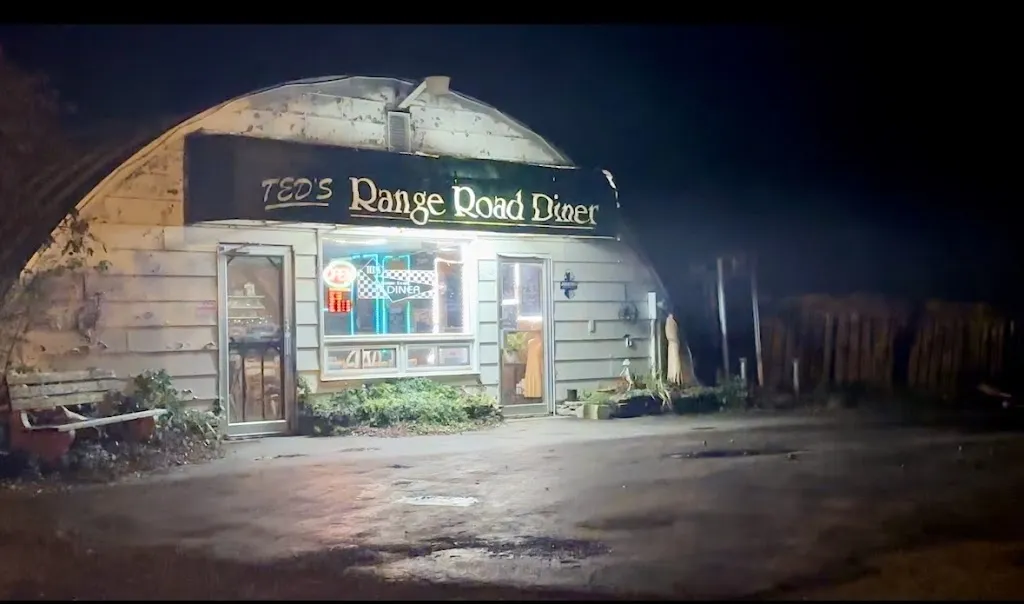 Ted's Range Road Diner_Meaford_slider_imagen_3