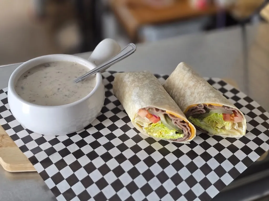 The Hills Bar & Grill restaurante en Meaford
