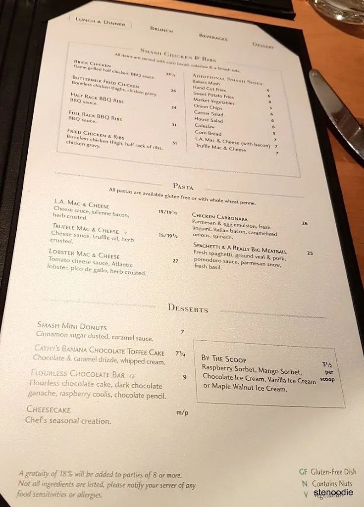 Menu_Smash Kitchen and Bar_Markham_image_old_3