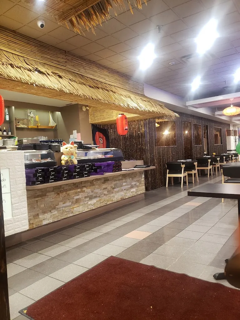 Fujisan Japanese Restaurant restaurant in Markham