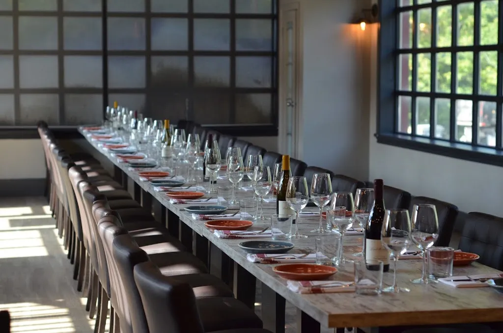 NextDoor Restaurant restaurant in Markham