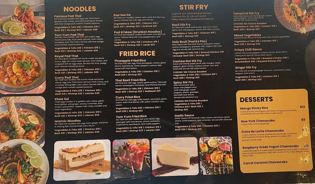 Menu_Chiang Rai Thai Kitchen and Bar_Markham_image_old_3