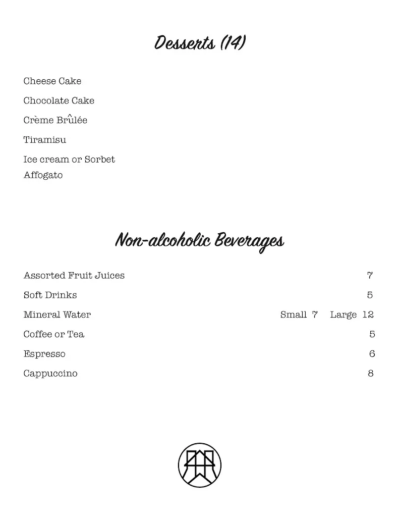 Menu_The School Fine Dining_Markham_image_old_3