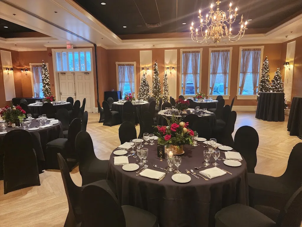 The School Fine Dining restaurant in Markham