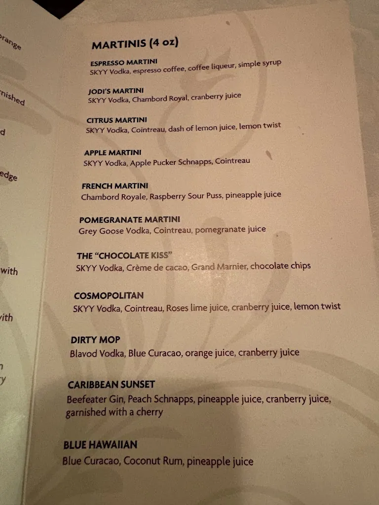 Menu_Peters Fine Dining_Markham_image_old_1
