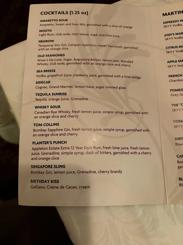 Menu_Peters Fine Dining_Markham_image_old_2