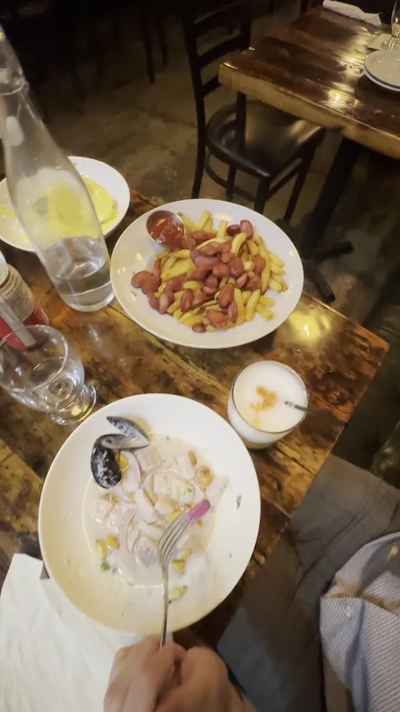 Los Chicos Peruvian Cuisine Markham_Markham_slider_image_2