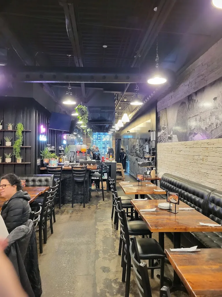 Los Chicos Peruvian Cuisine Markham_Markham_slider_image_3
