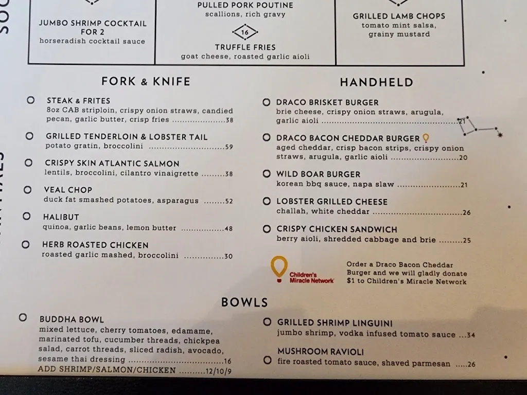 Menu_Draco Markham_Markham_image_old_2