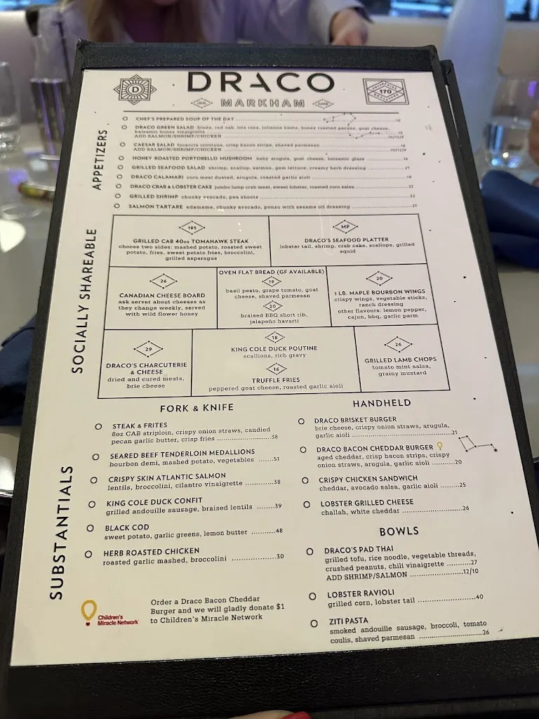 Menu_Draco Markham_Markham_image_old_3