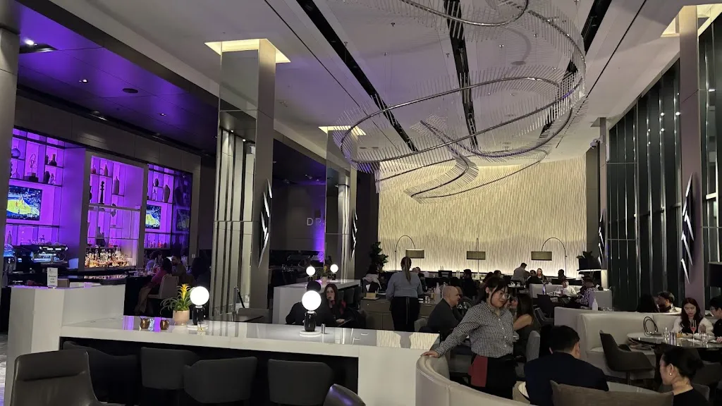 Draco Markham restaurant in Markham