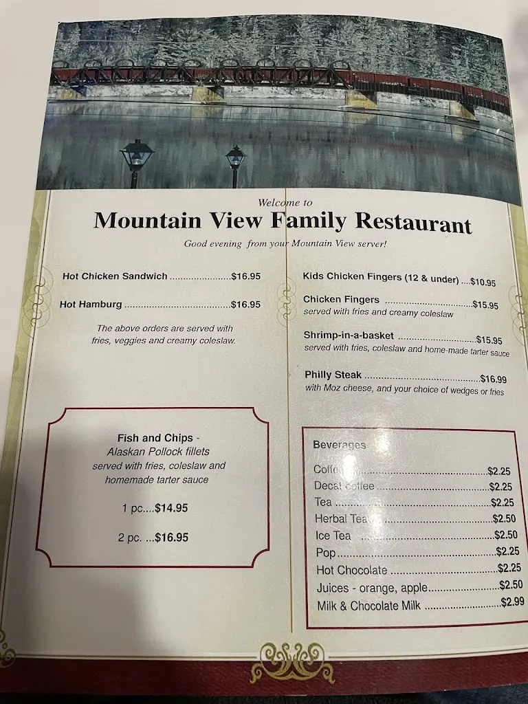Menu_Mountainview Restaurant_Mattawa_image_old_1