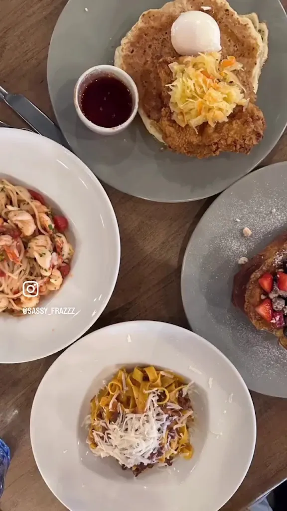 Capra's Kitchen_Mississauga_slider_bild_1