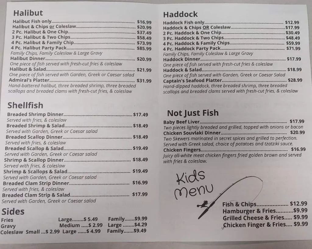 Menu_Napanee Fish & Chips_Napanee_image_old_1