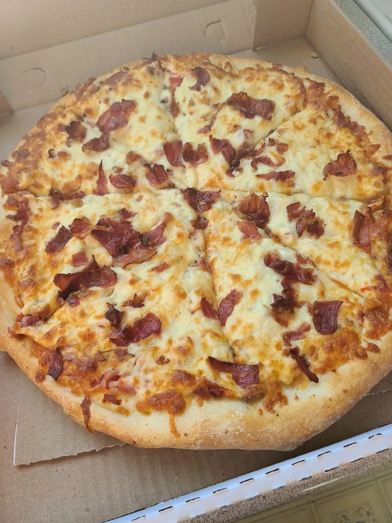 Bubba's Pizzeria & Restaurant restaurant à Napanee