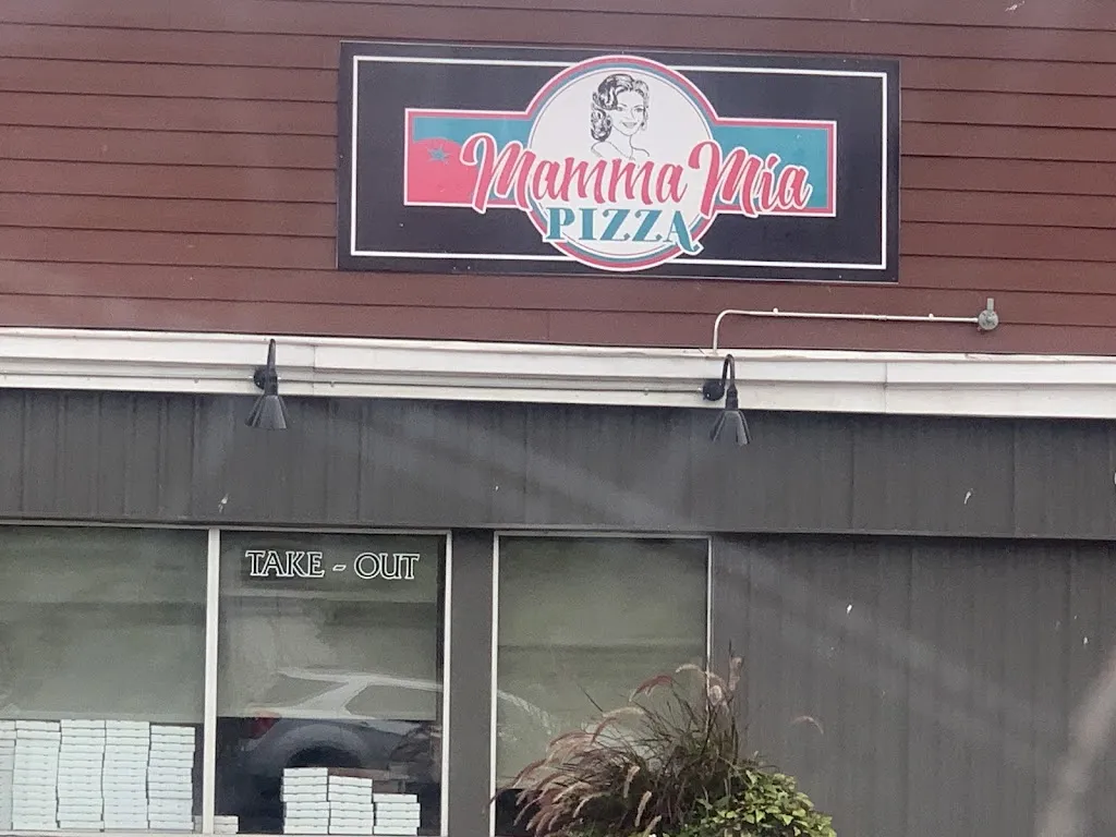 Miss Wonderful_Mamma Mia's Pizza Napanee_Napanee_avis