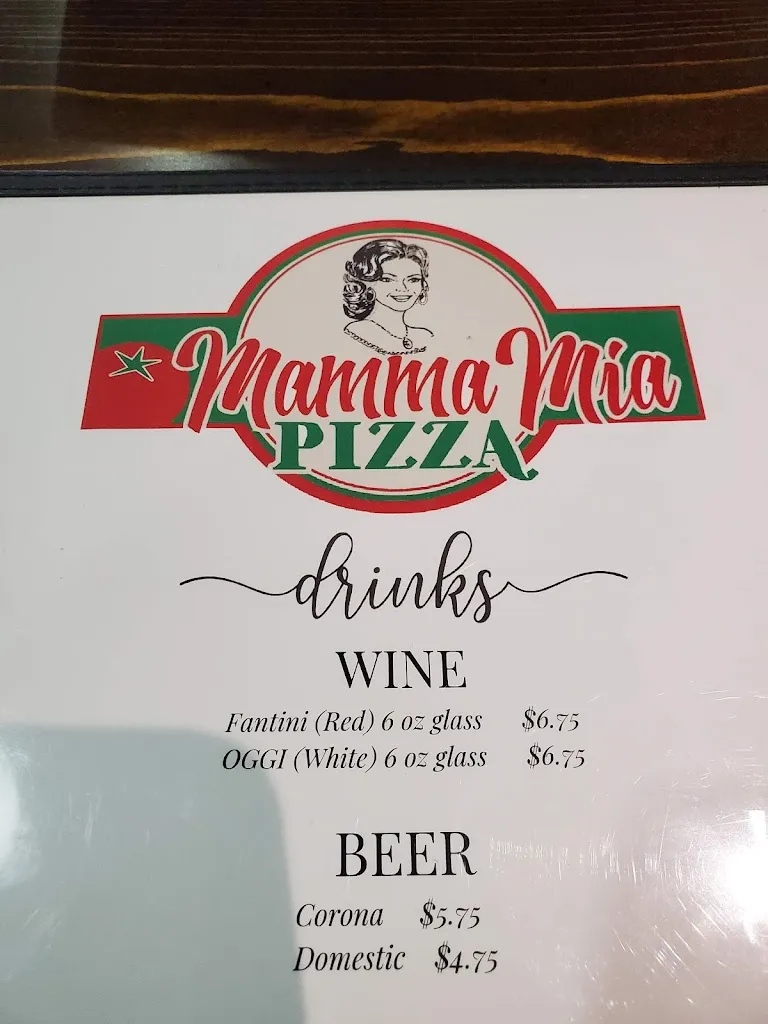ray miller_Mamma Mia's Pizza Napanee_Napanee_review