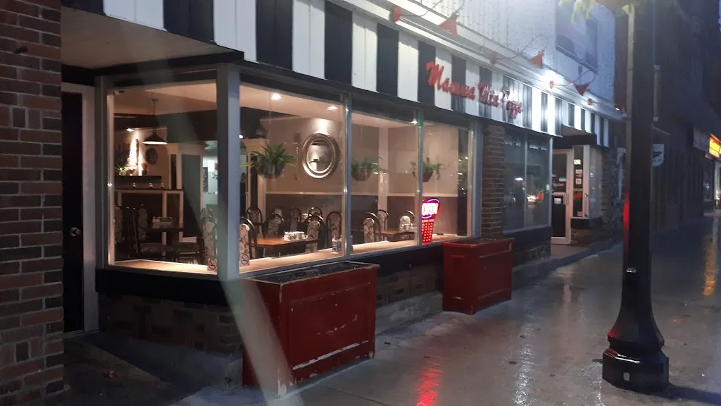 Michael Muir_Mamma Mia's Pizza Napanee_Napanee_review