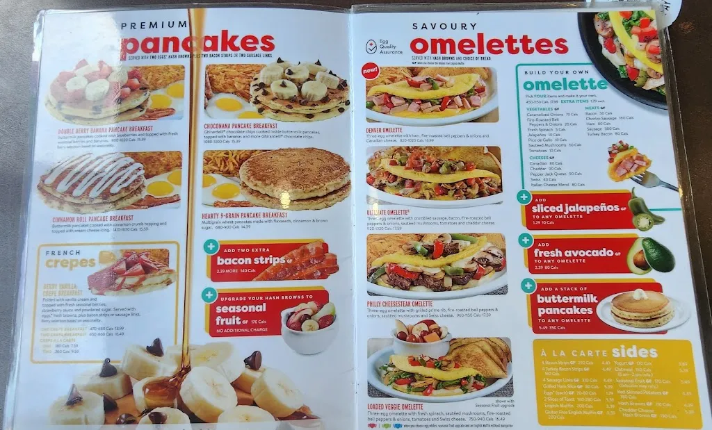 Menu_Denny's Restaurant_Napanee_image_old_1