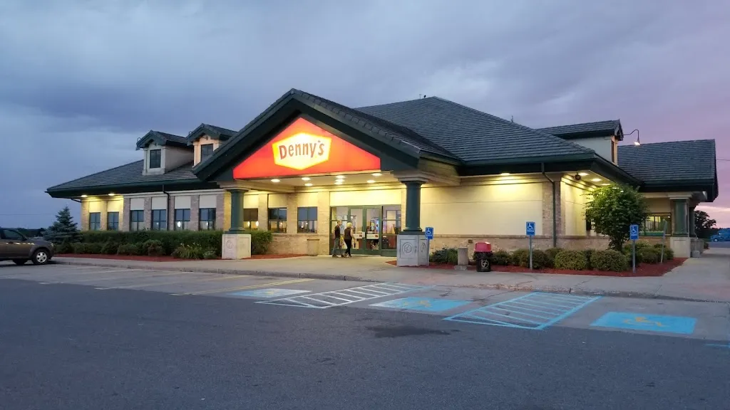Denny's Restaurant restaurant à Napanee