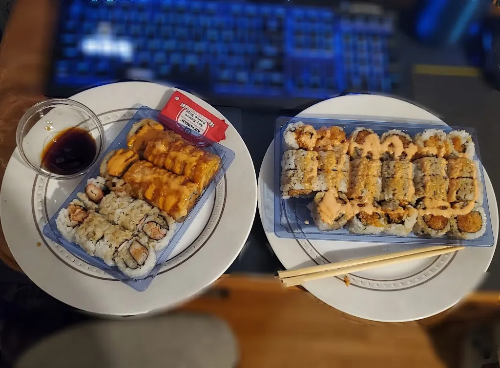 lil_Sushi Nori_Napanee_review