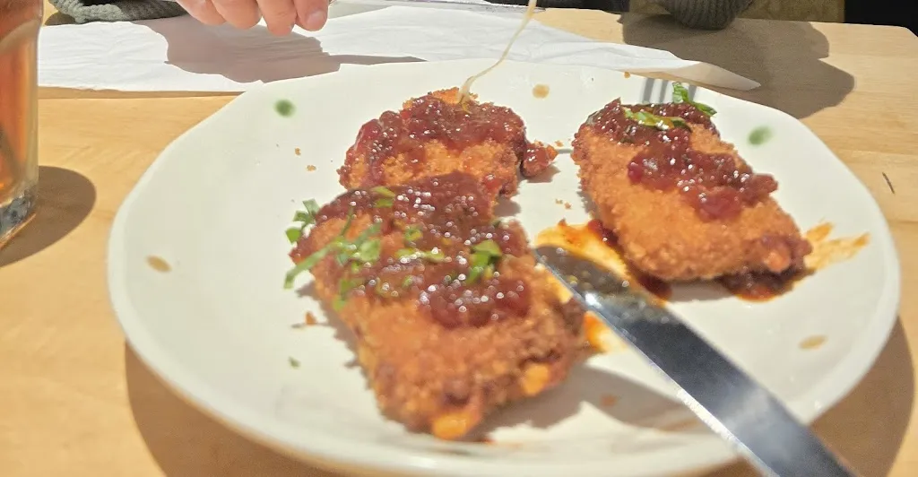 Advanced Media Blasting_Jimmi's Italian Kitchen_Napanee_review