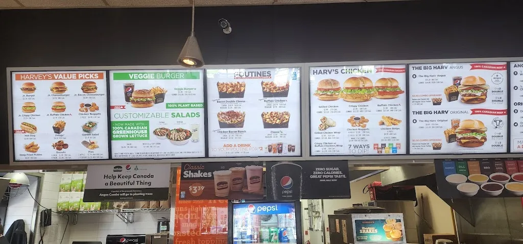 Menu_Harvey's_Napanee_image_old_1