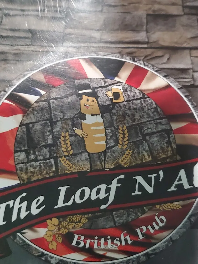 ray miller_The Loaf N’ Ale Pub Napanee_Napanee Downtown_review