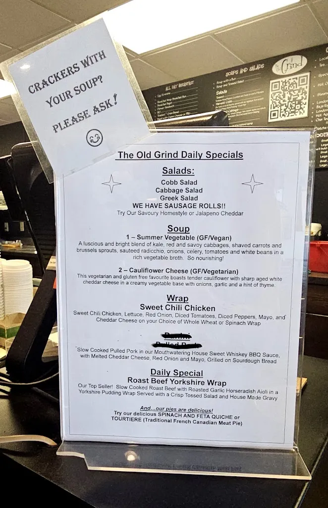 Menu_The Old Grind_Hinton_image_old_2