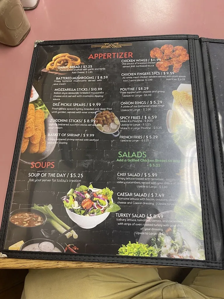 Menu_Tammy's Country Kitchen_Napanee Downtown_image_old_2