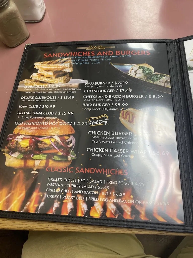 Menu_Tammy's Country Kitchen_Napanee Downtown_image_old_3