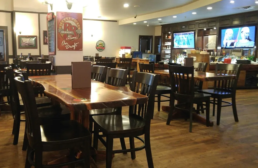 Orchard Restaurant restaurante en Morrisburg