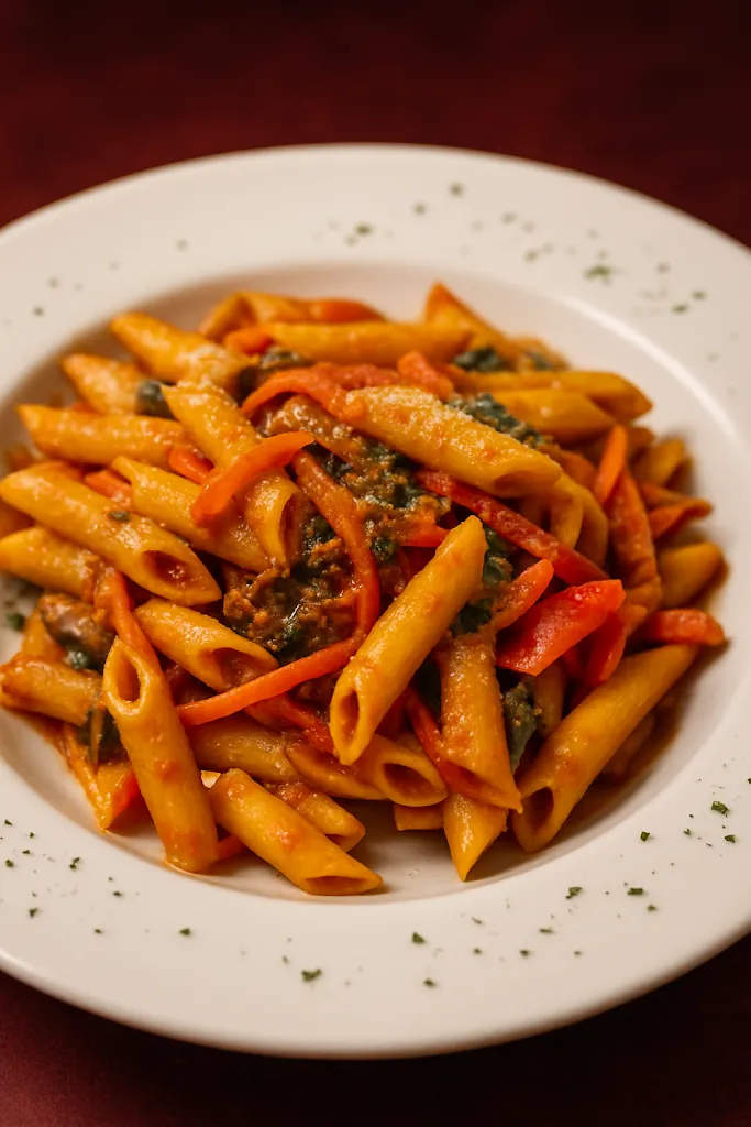 Al-Dente Ristorante restaurante en Morrisburg