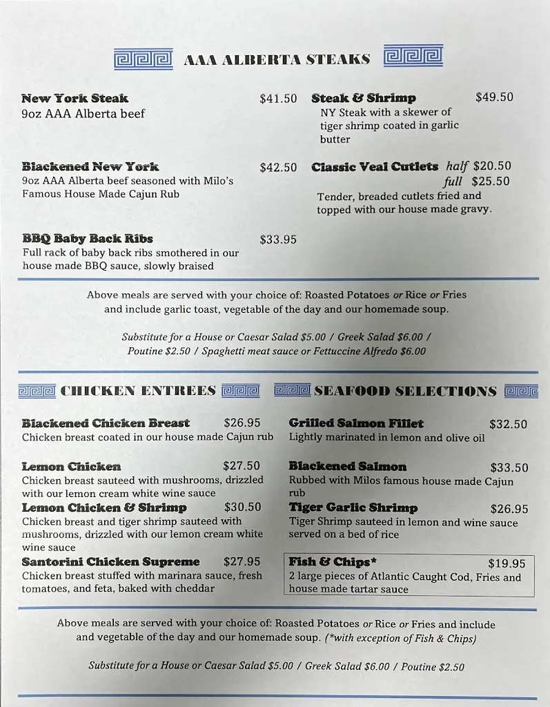 Menu_Milos Grill_Hinton_image_old_1