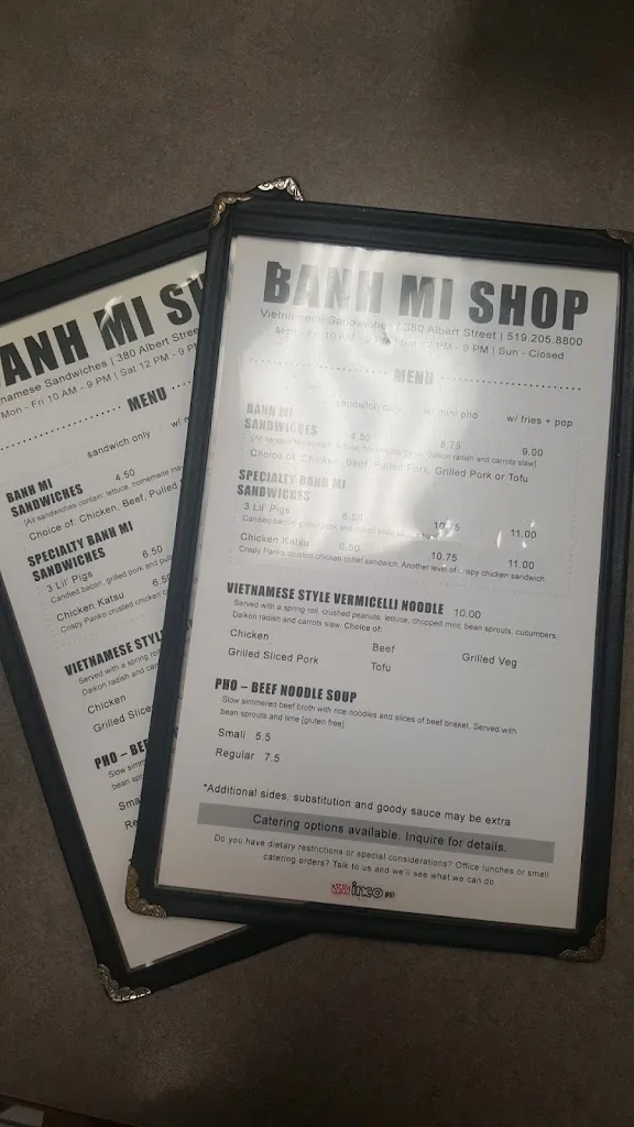 Menu_Banh Mi & Bites_Mount Brydges_image_old_3