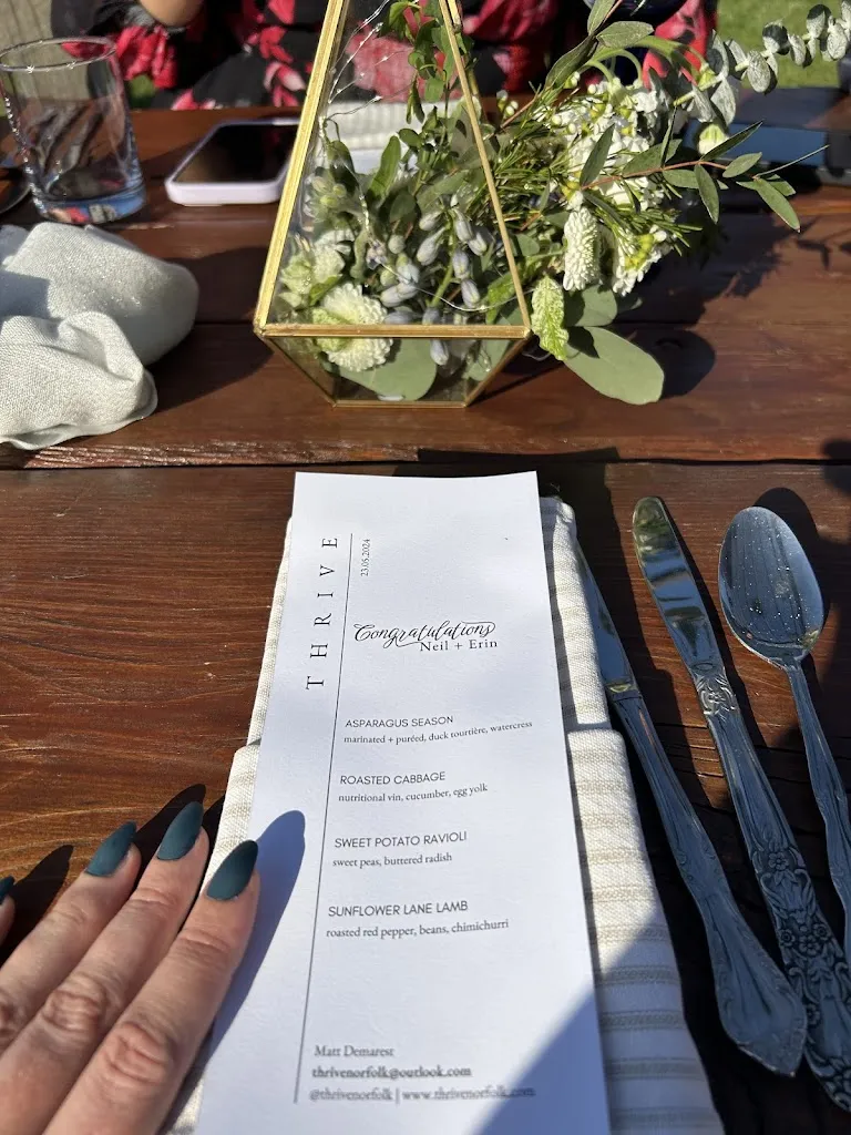 Menu_Thrive Norfolk_Norfolk County_image_old_1