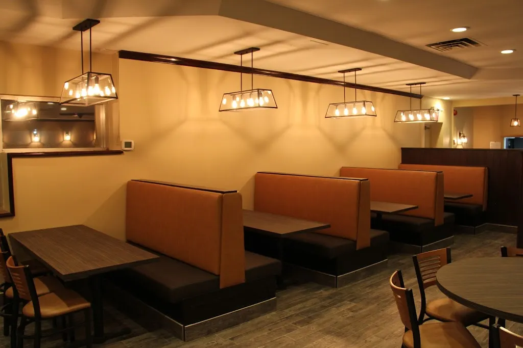 Les Grillades restaurante en Nepean