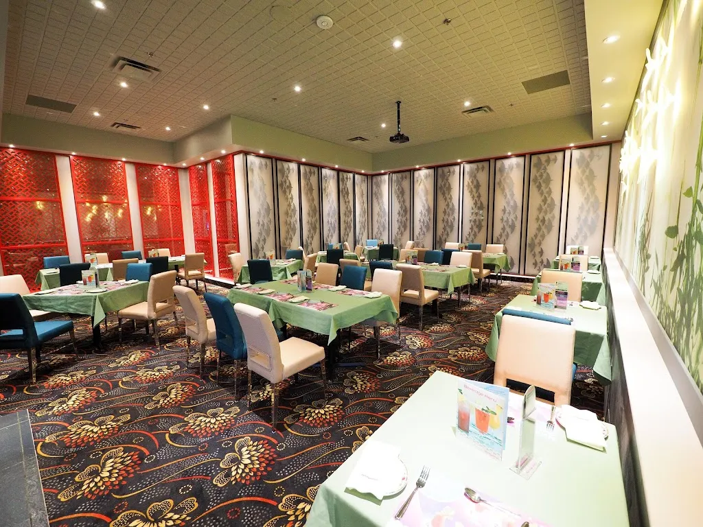 Mandarin Restaurant restaurante en Nepean