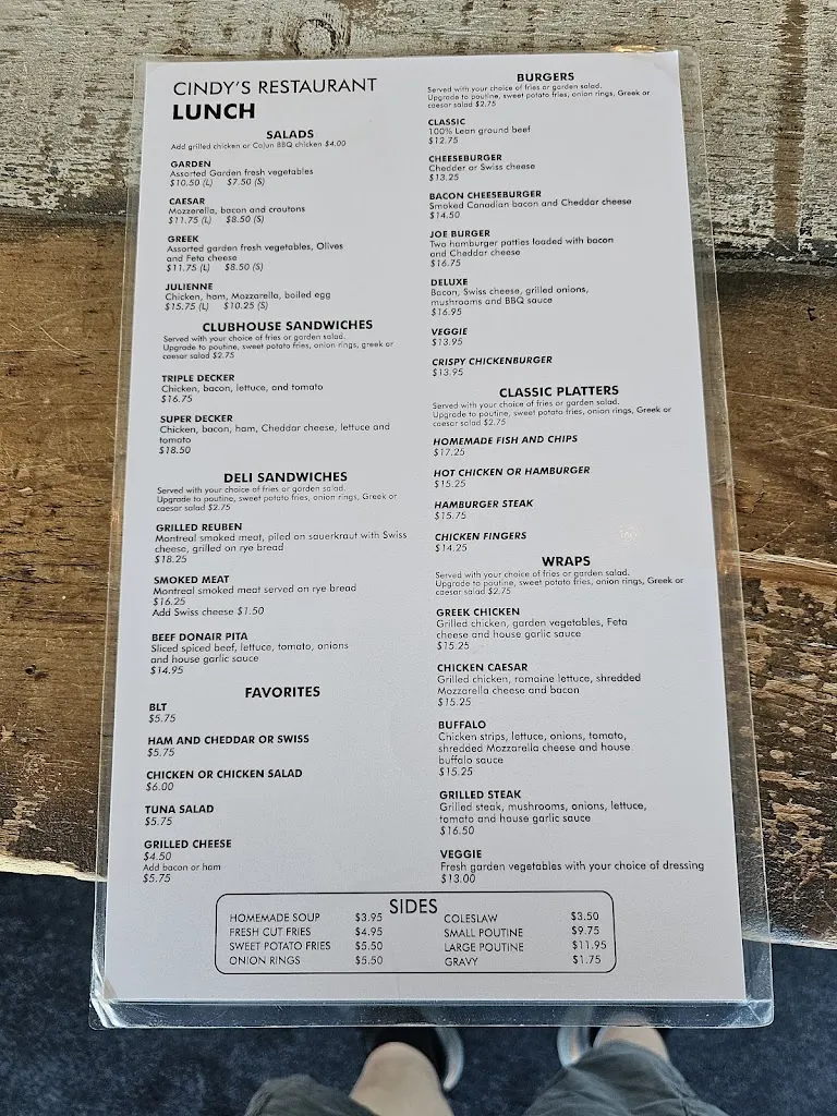 Menu_Cindy's Restaurant_Nepean_image_old_2