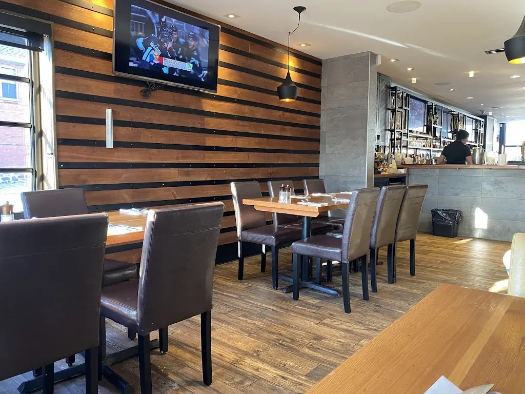 Station Tap House & Steak Co restaurante en Nipissing District