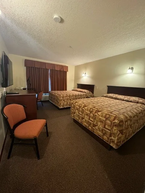 Killam Krossing Hotel_Killam_slider_imagen_2