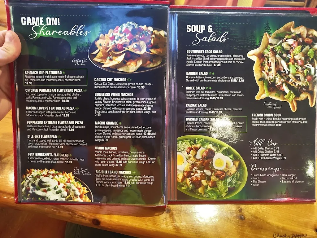 Menu_Wacky's_Nipissing District_image_old_3
