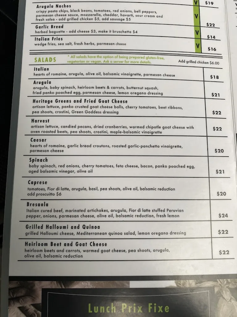 Menu_Arugula_North Bay_image_old_3
