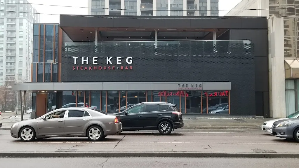 The Keg Steakhouse + Bar - North York ristorante a North York